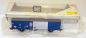 Preview: Piko H0 54490 Transportbahnpostwagen Post 2ss-t / 15 der DBP 