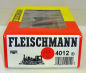 Preview: Fleischmann H0 4012 K Dampflok BR 89 7493 der DR "mit DSS" 