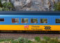 Preview: Märklin H0 39705 Dieselriebzug Northlander der ONR "mfx+ / Sound" 