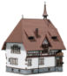 Preview: Faller H0 191821 Rathaus Allmannsdorf 