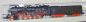 Preview: Märklin Z 88835 Dampflok BR 52 mit Kondenstender der DB 