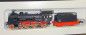 Preview: Märklin Z 8899 Dampflok BR 38 1803 der DB 