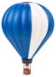 Preview: Faller H0 190161 Set Ballonfahrt 