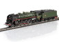 Preview: Märklin H0 38141 Dampflok 141.R.1244 der SNCF "mfx+ / Sound / Dampf"