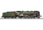 Preview: Märklin H0 38141 Dampflok 141.R.1244 der SNCF "mfx+ / Sound / Dampf"