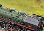 Preview: Märklin H0 38141 Dampflok 141.R.1244 der SNCF "mfx+ / Sound / Dampf"