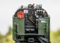 Preview: Märklin H0 38141 Dampflok 141.R.1244 der SNCF "mfx+ / Sound / Dampf"