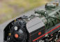 Preview: Märklin H0 38141 Dampflok 141.R.1244 der SNCF "mfx+ / Sound / Dampf"