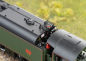 Preview: Märklin H0 38141 Dampflok 141.R.1244 der SNCF "mfx+ / Sound / Dampf"