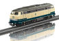 Preview: Märklin H0 39215 Diesellok BR 218 401-8 der DB "mfx+ / Sound" 