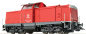 Preview: ESU H0 AC/DC 31575 Diesellok BR 212 100-2 der DB "Sound + Dampf" 