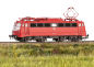 Preview: Märklin H0 37019 E-Lok BR 110.3 der DB "mfx+ / Sound / elektr. Pantos" 