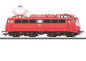 Preview: Märklin H0 37019 E-Lok BR 110.3 der DB "mfx+ / Sound / elektr. Pantos" 