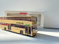 Preview: Wiking 1:87 73101 MAN Berliner Doppeldeckerbus 148 A130