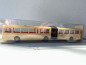 Preview: Wiking 1:87 705 MB O305 G Gelenkbus mit Fahrer u. Abziehbildern A133