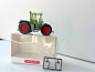 Preview: Wiking 1:87 3800129 Traktor Fendt Systemschlepper Xylon A137