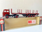 Preview: Herpa 1:87 808276 Magirus Deutz Rungenpritsche B29