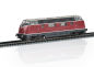 Preview: Märklin H0 38200 Diesellok V 200 002 der DB "mfx+ / Sound"