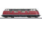 Preview: Märklin H0 38200 Diesellok V 200 002 der DB "mfx+ / Sound"