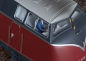 Preview: Märklin H0 38200 Diesellok V 200 002 der DB "mfx+ / Sound"