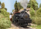 Preview: Märklin H0 38700 US-Getriebe-Dampflok Shay Nr. 5 der Western Maryland "mfx+ / Sound / Dampf" - Neuheit 2025