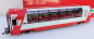 Preview: LGB G 33660 RhB/MGB Panoramawagen 1. Klasse GEX "mit Innenbel." Preview: LGB G 33660 RhB/MGB Panoramawagen 1. Klasse GEX "mit Innenbel."