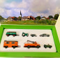 Preview: Wiking 1:87 PMS 170084 Daheim auf dem Land A895 Preview: Wiking 1:87 PMS 170084 Daheim auf dem Land A895