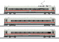 Preview: Trix H0 25976-S ICE 4 BR 412/812 der DB 9-teilig "mfx / Sound" Preview: Trix H0 25976-S ICE 4 BR 412/812 der DB 9-teilig "mfx / Sound"
