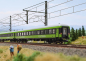Preview: Minitrix / Trix N 15462 Schnellzugwagen-Set FLIXTRAIN - Sommerneuheit 2025 Preview: Minitrix / Trix N 15462 Schnellzugwagen-Set FLIXTRAIN - Sommerneuheit 2025