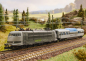 Preview: Minitrix / Trix N 16346 E-Lok BR 103 222-6 der RailAdventure "mfx + Sound" - Neuheit 2024