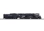 Preview: Minitrix / Trix N 16488 Dampflok Challenger der UP "mfx / Sound" - Sommerneuheit 2025 Preview: Minitrix / Trix N 16488 Dampflok Challenger der UP "mfx / Sound" - Sommerneuheit 2025