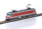 Preview: Minitrix / Trix N 16612 E-Lok Serie CC 6500 der SNCF "mfx / Sound" - Neuheit 2025