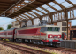 Preview: Minitrix / Trix N 16612 E-Lok Serie CC 6500 der SNCF "mfx / Sound" - Neuheit 2025