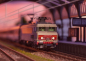 Preview: Minitrix / Trix N 16612 E-Lok Serie CC 6500 der SNCF "mfx / Sound" - Neuheit 2025