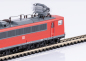 Preview: Minitrix / Trix N 16652 E-Lok BR 155 232-2 der DB AG "mfx / Sound" - Neuheit 2025