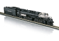 Preview: Minitrix / Trix N 16990 Dampflokomotive Reihe 4000 "Big Boy" der UP "mfx + Sound + Dampf" - Neuheit 2024