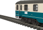Preview: Minitrix / Trix N 18580 Postwagen der DBP - Sommerneuheit 2025 Preview: Minitrix / Trix N 18580 Postwagen der DBP - Sommerneuheit 2025