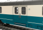 Preview: Minitrix / Trix N 18580 Postwagen der DBP - Sommerneuheit 2025 Preview: Minitrix / Trix N 18580 Postwagen der DBP - Sommerneuheit 2025