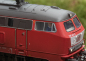 Preview: Trix H0 22487 Diesellok BR 218 464-6 der DB "mfx+ / Sound / gealtert" - Neuheit 2025