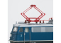 Preview: Trix H0 22774 E-Lok BR 110 der DB "mfx + Sound + elektrische Pantographen" - Neuheit 2024