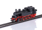 Preview: Trix H0 22993 Dampflok BR 92 739 Meiningen "mfx / Sound" - Sommerneuheit 2025 Preview: Trix H0 22993 Dampflok BR 92 739 Meiningen "mfx / Sound" - Sommerneuheit 2025