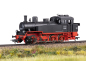 Preview: Trix H0 22993 Dampflok BR 92 739 Meiningen "mfx / Sound" - Sommerneuheit 2025 Preview: Trix H0 22993 Dampflok BR 92 739 Meiningen "mfx / Sound" - Sommerneuheit 2025