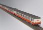 Preview: Trix H0 23690 Personenwagen-Set Swiss Express Typ EW III der SBB "LED-Innenbeleuchtung" - Neuheit 2025