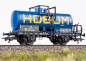 Preview: Trix H0 24170 Kesselwagen-Set der DB - Neuheit 2025