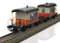 Preview: Trix H0 24650 Kuppelwagen-Set "Sputnik" Swiss Express der SBB - Neuheit 2025