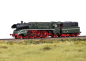 Preview: Trix H0 25029 Dampflok BR 18 134 mit Öltender der DDR "mfx / Sound / Dynamischer Dampf" - Sommerneuheit 2025 Preview: Trix H0 25029 Dampflok BR 18 134 mit Öltender der DDR "mfx / Sound / Dynamischer Dampf" - Sommerneuheit 2025