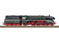 Preview: Trix H0 25029 Dampflok BR 18 134 mit Öltender der DDR "mfx / Sound / Dynamischer Dampf" - Sommerneuheit 2025 Preview: Trix H0 25029 Dampflok BR 18 134 mit Öltender der DDR "mfx / Sound / Dynamischer Dampf" - Sommerneuheit 2025