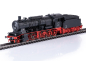 Preview: Trix H0 25059 Dampflok BR 59 032 ehem. Württ. K der DB "mfx / Sound" - Neuheit 2025