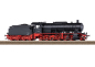 Preview: Trix H0 25059 Dampflok BR 59 032 ehem. Württ. K der DB "mfx / Sound" - Neuheit 2025