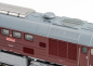 Preview: Trix H0 25202 Diesellok T 679.1266 "Taigatrommel" der CSD "mfx + Sound" - Neuheit 2024